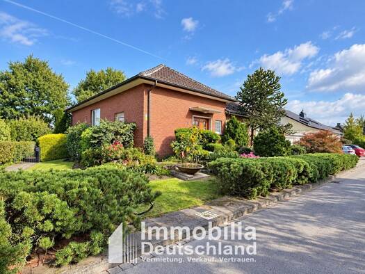 Haus zum Kauf 399.000 € 4 Zimmer 133 m² 817 m² Grundstück Wethmar Lünen 44534