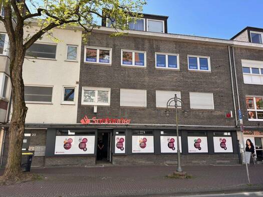 Laden zur Miete 12 € 160 m² Verkaufsfläche Innenstadt Gütersloh 33330