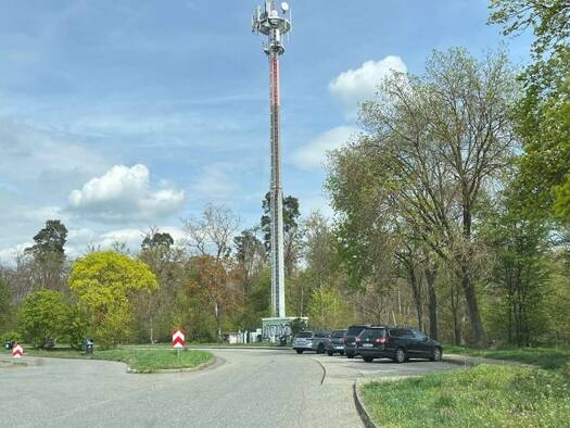 Gewerbegrundstück zum Kauf 25.000 € 20.712 m² Grundstück Nauheim 64569