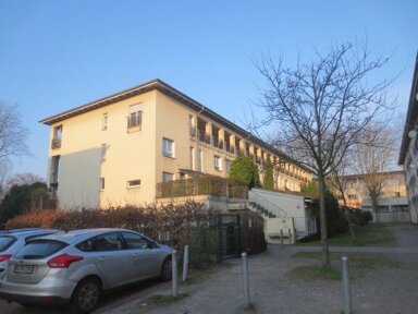 Wohnung zur Miete nur mit Wohnberechtigungsschein 352,65 € 2,5 Zimmer 65 m² 3. Geschoss frei ab 01.01.2025 Heinrich-Guthermuth-Str. 11 Stadtmitte - Nord-Ost Bottrop 46236