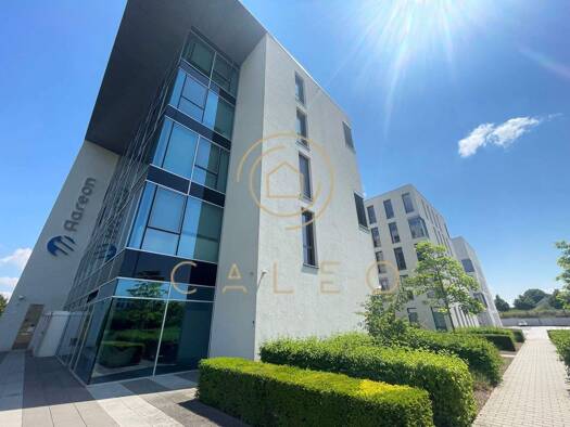 Bürofläche zur Miete provisionsfrei 15,50 € 5.465 m² Bürofläche teilbar ab 440 m² Gonsenheim Mainz 55124
