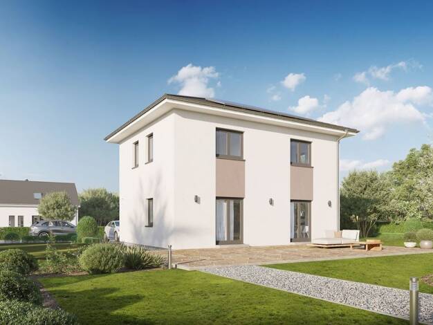 Einfamilienhaus zum Kauf 414.999 € 4 Zimmer 143,3 m² 600 m² Grundstück Dortmund 44369