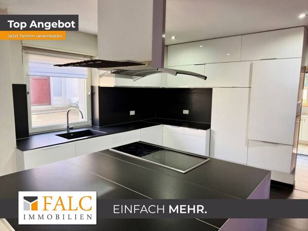 Doppelhaushälfte zum Kauf 699.000 € 6 Zimmer 138 m² 809 m² Grundstück Gauangelloch Leimen 69181