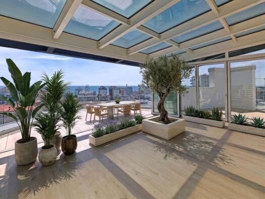 Penthouse zum Kauf 1.950.000 € 168 m² Colle d'Anchise