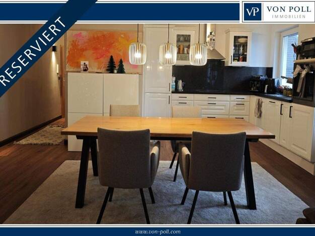 Wohnung zum Kauf 239.000 € 2 Zimmer 92 m² 1. Geschoss Denstorf Vechelde / Denstorf 38159