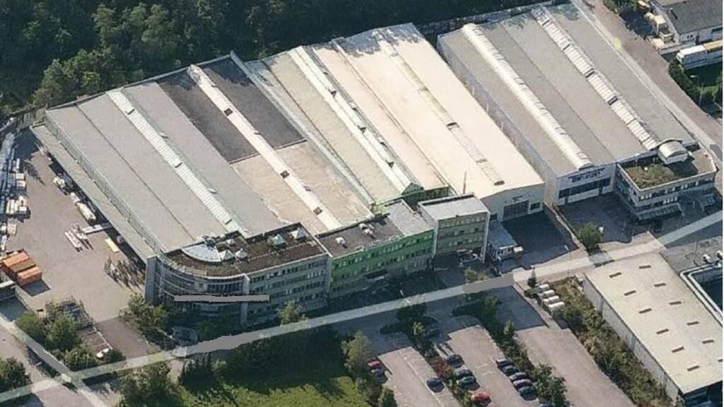 Bürogebäude zur Miete 15 Zimmer 780 m² Bürofläche Hörsching 4063