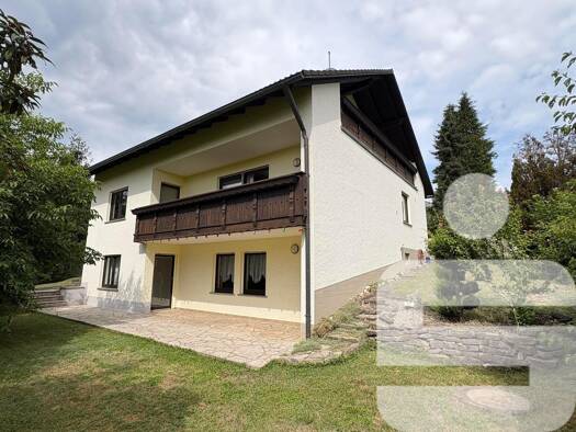Mehrfamilienhaus zum Kauf 415.000 € 7 Zimmer 134 m² 900 m² Grundstück Zettmannsdorf Schönbrunn i.Steigerwald 96185