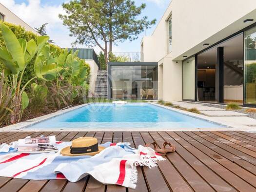Haus zum Kauf 1.599.000 € 478 m² Grundstück Rio de Mouro 2635