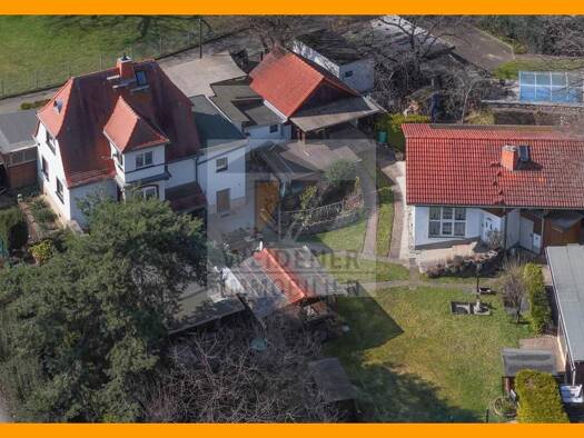 Einfamilienhaus zum Kauf provisionsfrei 329.000 € 4 Zimmer 835 m² frei ab sofort Lusan Gera 07549