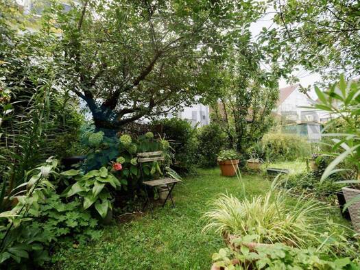 Reihenmittelhaus zum Kauf 849.000 € 6 Zimmer 202 m² 193 m² Grundstück Schmiden Fellbach 70736