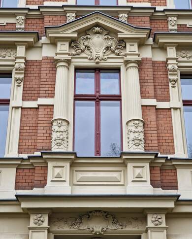 Mehrfamilienhaus zum Kauf als Kapitalanlage geeignet 3.586.100 € 910 m² 700 m² Grundstück Friedenau Berlin - Schöneberg 12159