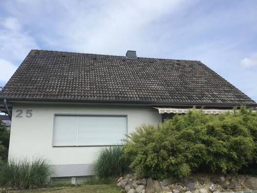 Wohnung zur Miete 705 € 3 Zimmer 72 m² Geschoss 1/1 frei ab 01.11.2026 Stederdorf Peine 31228