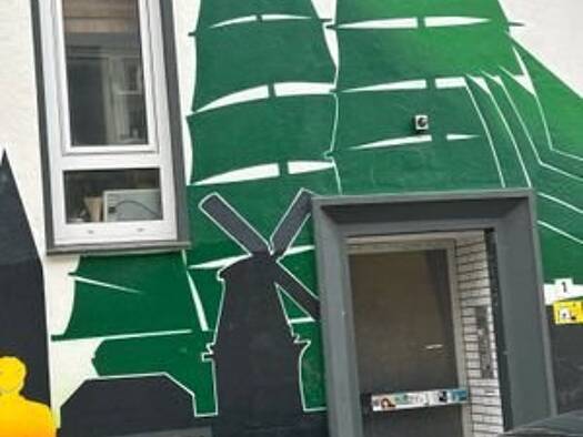 Mehrfamilienhaus zum Kauf als Kapitalanlage geeignet 1.400.000 € 18 Zimmer 400 m² Hollerstr. Steintor Bremen 28203