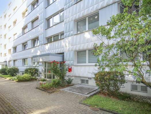 Wohnung zum Kauf 70.000 € 1 Zimmer 37 m² 2. Geschoss Mitte-Ost Mülheim an der Ruhr 45473