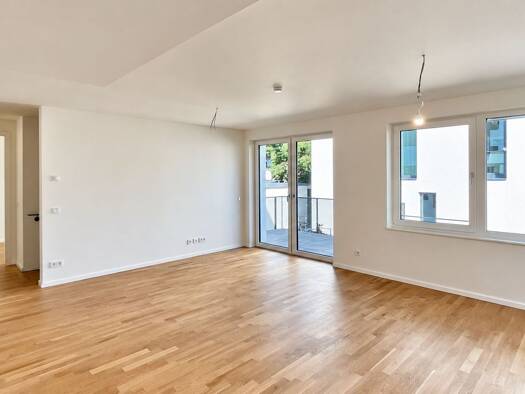 Maisonette zur Miete - Erstbezug 2.631 € 4 Zimmer 109,6 m² EG Babelsberg Nord Potsdam 14482