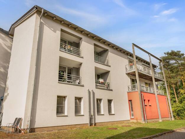 Wohnung zum Kauf provisionsfrei 99.000 € 1 Zimmer 65 m² Ohof Meinersen 38536