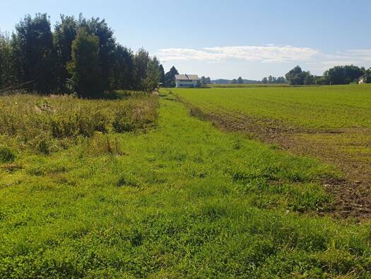 Grundstück zum Kauf provisionsfrei 420.000 € 1.222 m² Grundstück Markt Schwaben 85570