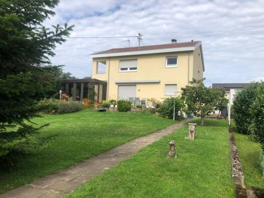 Einfamilienhaus zum Kauf provisionsfrei 498.000 € 6 Zimmer 150 m² 941 m² Grundstück Oberderdingen 75038