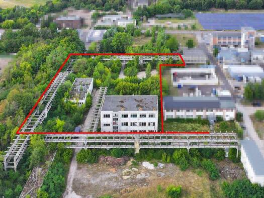 Gewerbegrundstück zum Kauf 299.000 € 9.954 m² Grundstück Schönebeck Schönebeck (Elbe) 39218