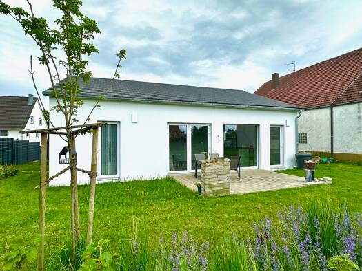 Einfamilienhaus zum Kauf 375.000 € 4 Zimmer 102 m² 798 m² Grundstück Winzeln Fluorn-Winzeln 78737