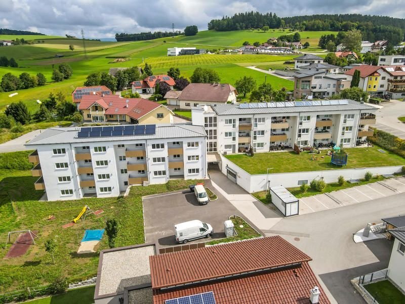 Wohnung zur Miete 668,28 € 2 Zimmer 61,5 m²<br/>Wohnfläche 01.12.2024<br/>Verfügbarkeit Fischerberg 2 Putzleinsdorf 4134