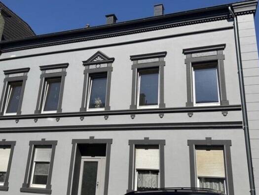 Mehrfamilienhaus zum Kauf 430.000 € 10 Zimmer 250 m² 643 m² Grundstück Alt-Wetter Wetter (Ruhr) 58300