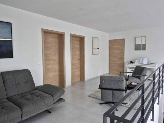 Einfamilienhaus zum Kauf 750.000 € 6 Zimmer 244 m² 700 m² Grundstück Binningen 56754