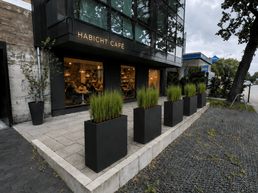 Bar/Café zum Kauf 749.000 € 144 m² Gastrofläche Barmbek-Nord Nord 22305