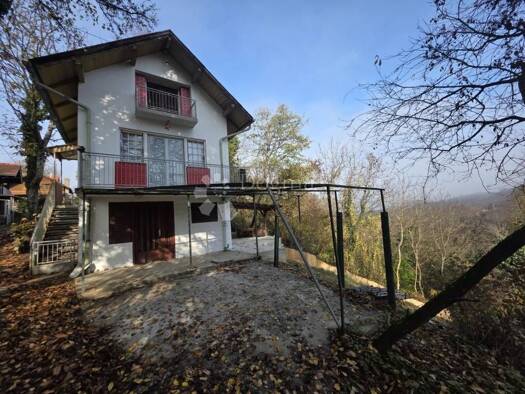 Haus zum Kauf 52.000 € 3 Zimmer 72 m² Poljanica Bistricka, Marija Bistrica Marija Bistrica