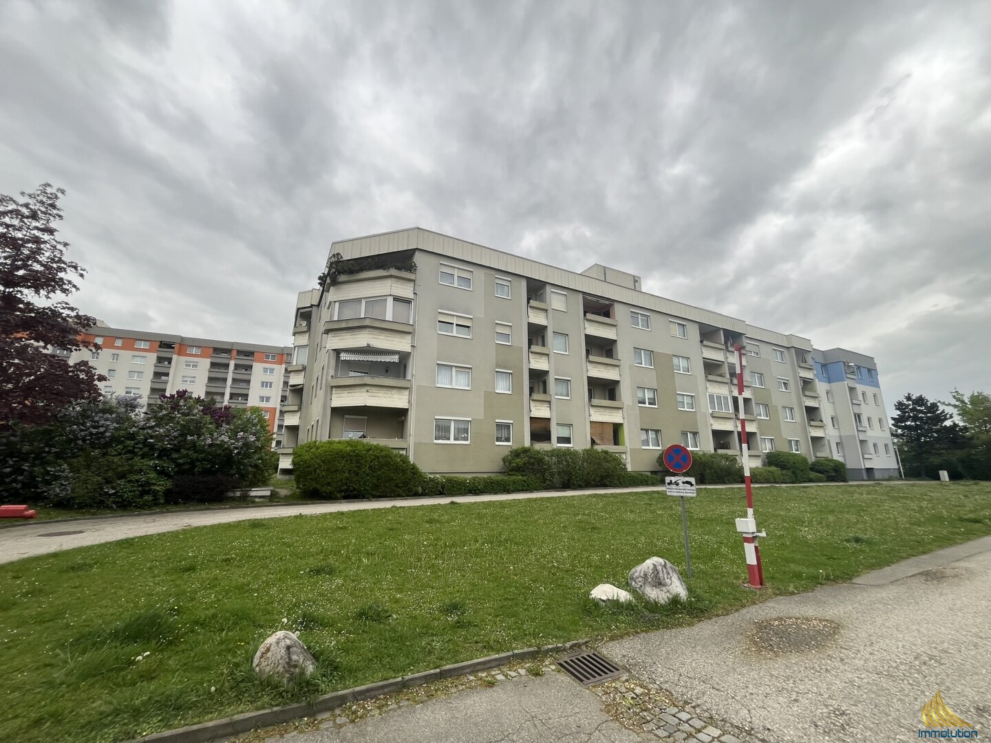 Wohnung zum Kauf 190.000 € 83,8 m²<br/>Wohnfläche Grabenhof Wels 4600