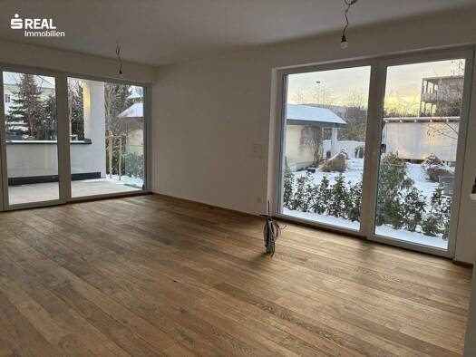 Wohnung zum Kauf - Erstbezug provisionsfrei 686.335 € 3 Zimmer EG Jakomini Graz 8042