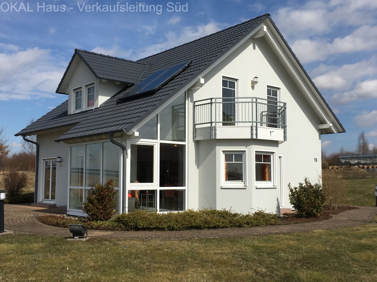 Einfamilienhaus zum Kauf provisionsfrei 633.000 € 5 Zimmer 158,5 m²<br/>Wohnfläche 270 m²<br/>Grundstück Rohrwiesenäcker 4 Zell Zell unter Aichelberg 73119