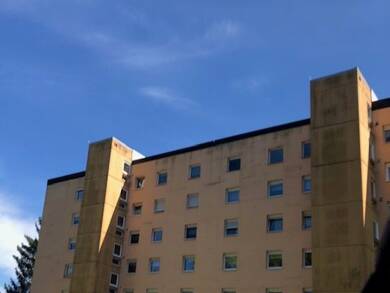 Wohnung zum Kauf 82.000 € 3 Zimmer 72 m² 7. Geschoss Wellesweiler Neunkirchen 66539