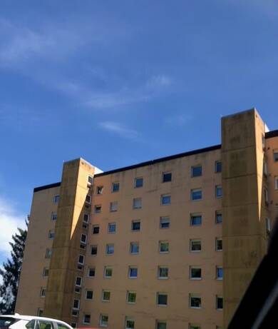 Wohnung zum Kauf 82.000 € 3 Zimmer 72 m² 7. Geschoss Wellesweiler Neunkirchen 66539