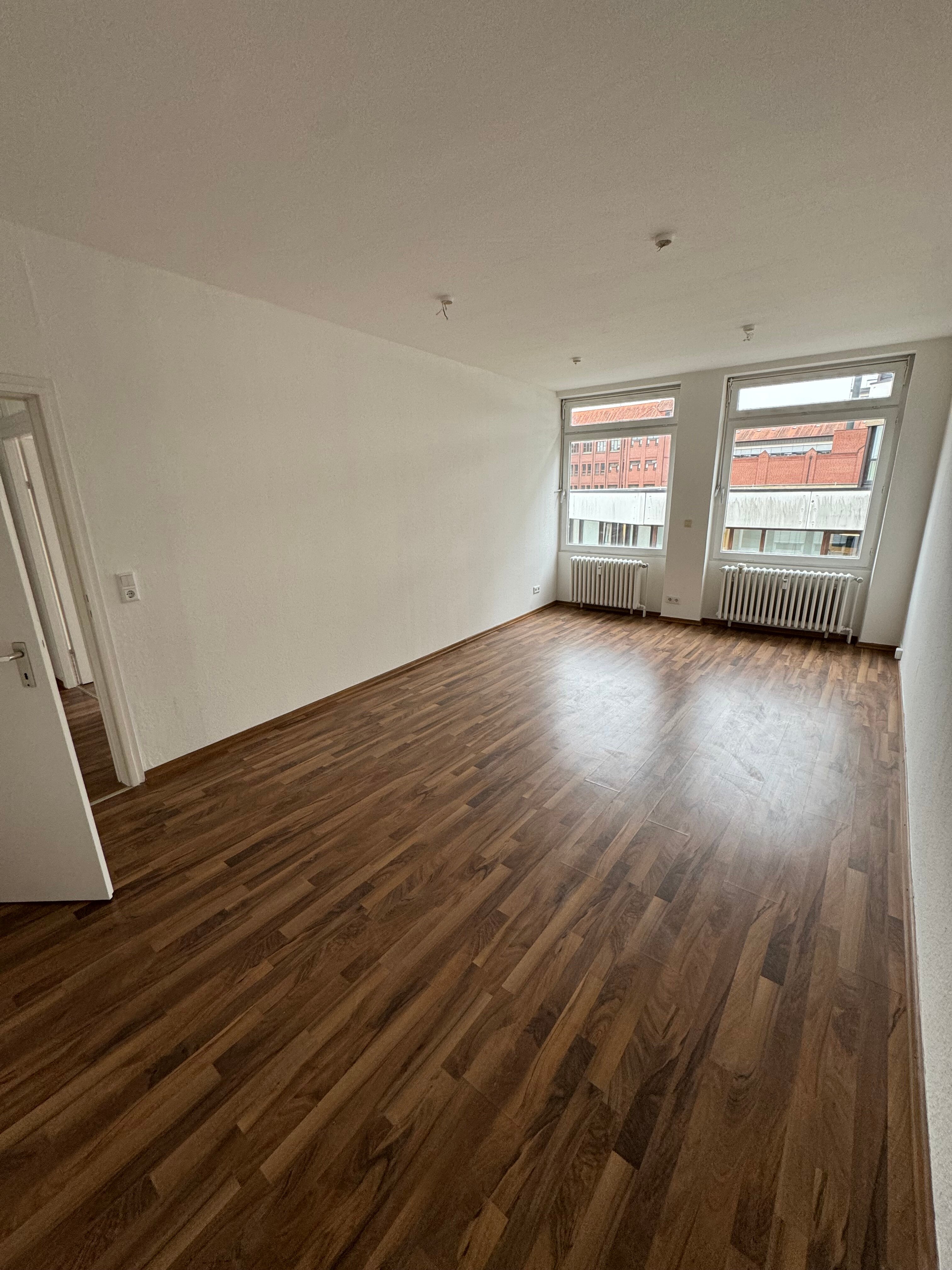 WG-Zimmer zur Miete 340 € 23 m²<br/>Wohnfläche 2.<br/>Geschoss Klusstraße 11 Innenstadt 14 Osnabrück 49074