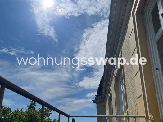 Wohnung zur Miete Tauschwohnung 545 € 1 Zimmer 32 m² 5. Geschoss Winterhude Nord 22303
