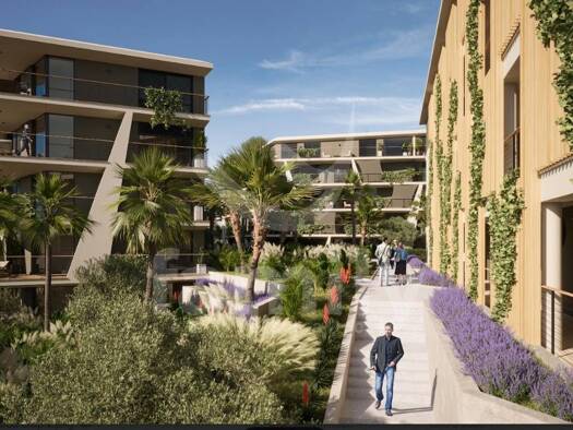 Studio zum Kauf 397.700 € 1 Zimmer 54 m² Pjescana Uvala, Vinkuran