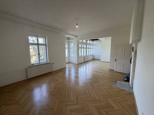 Villa zum Kauf 490.000 € 11 Zimmer 363 m² 1.021 m² Grundstück Kärntner Straße Knittelfeld 8720