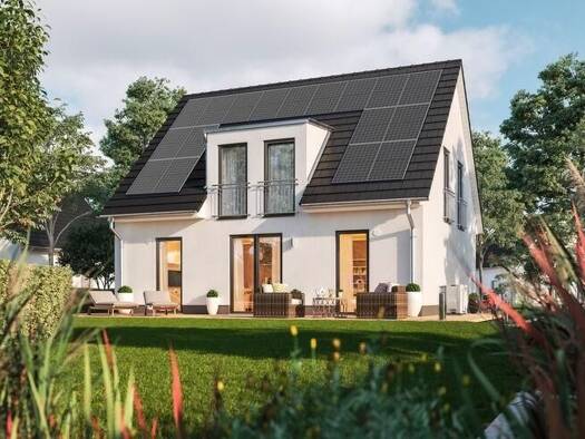 Einfamilienhaus zum Kauf - Erstbezug 452.420 € 6 Zimmer 144 m² 420 m² Grundstück Hauptstuhl 66851