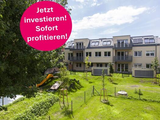 Wohnung zum Kauf - Erstbezug 629.100 € 5 Zimmer 116,9 m² EG Draschestraße Liesing 1230