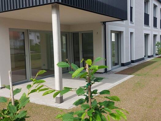 Terrassenwohnung zum Kauf provisionsfrei 649.000 € 3 Zimmer 95 m² frei ab sofort Kaufbeuren Kaufbeuren 87600
