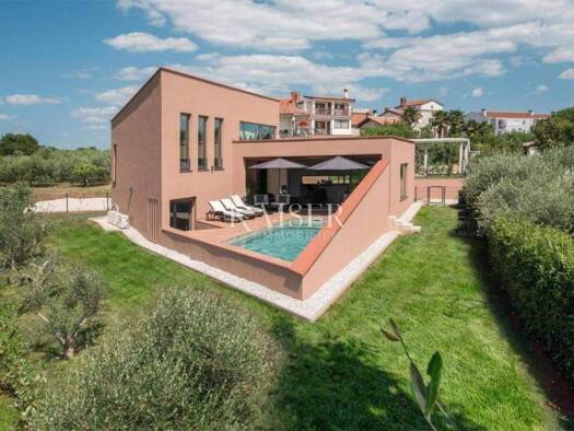 Haus zur Miete 3.000 € 4 Zimmer 155 m² Novigrad Novigrad