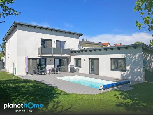 Mehrfamilienhaus zum Kauf 1.190.000 € 6 Zimmer 206 m² Theresienfeld 2604