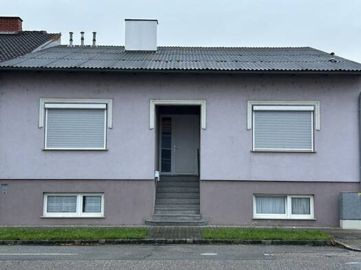 Einfamilienhaus zum Kauf 289.000 € 4 Zimmer 140 m² 562 m² Grundstück Großkrut 2143