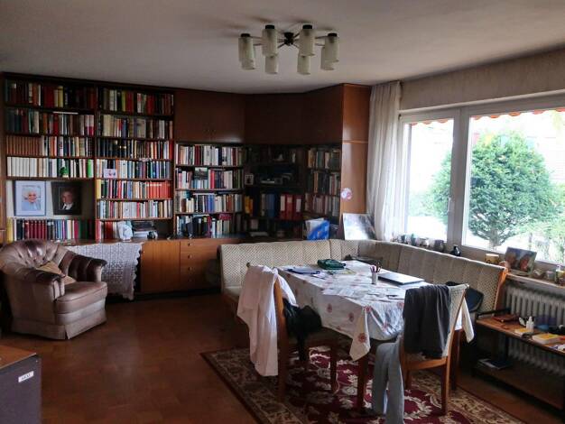 Doppelhaushälfte zum Kauf provisionsfrei 750.000 € 7 Zimmer 144 m² 377 m² Grundstück Grasweg 10 Mintraching Neufahrn bei Freising 85375