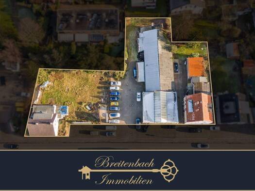 Grundstück zum Kauf 1.600.000 € 3.013 m² Grundstück Wulsdorf Bremerhaven 27572