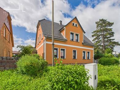 Einfamilienhaus zum Kauf 329.500 € 6 Zimmer 161,5 m² 422 m² Grundstück frei ab 01.10.2025 Oberroßla/Rödigsdorf Apolda 99510