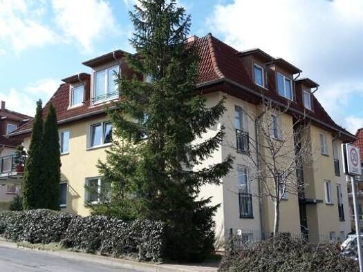 Wohnung zur Miete 656 € 3 Zimmer 82,1 m² 3. Geschoss frei ab 01.12.2025 Wernigerode 38855