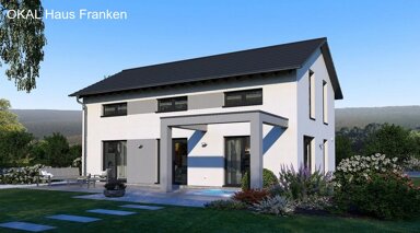 Einfamilienhaus zum Kauf 545.000 € 5 Zimmer 162 m² 2.000 m² Grundstück Maßbach Maßbach 97711