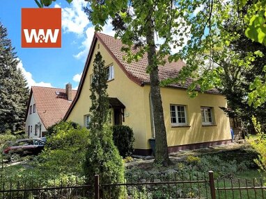 Einfamilienhaus zum Kauf provisionsfrei 475.000 € 4 Zimmer 91,8 m² 597 m² Grundstück Kleinmachnow 14532